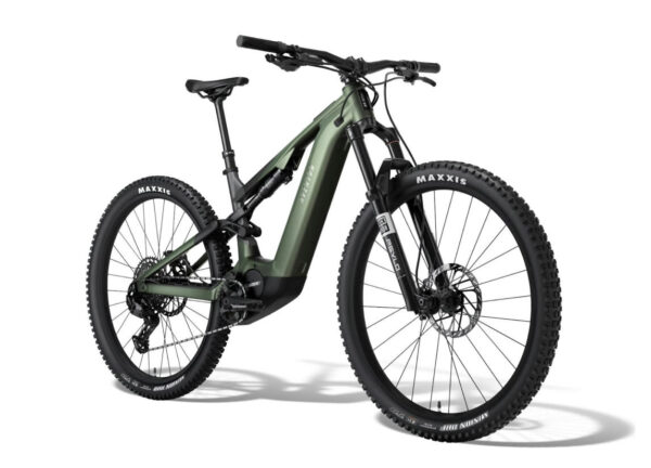 Aventon Current Ebike