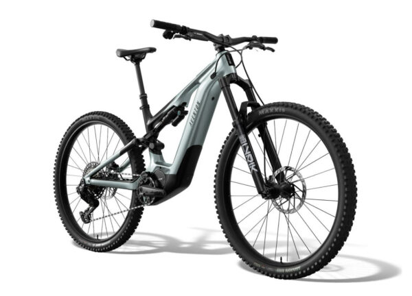 Aventon Current Ebike