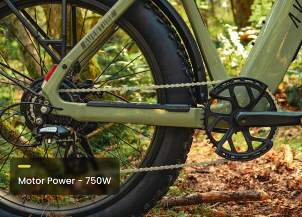 Aventon – Aventure 3 Ebike