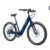 Velotric Breeze 1 Lemans Blue Velotric Breeze 1 Cruiser Ebike