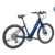 Velotric Breeze 1 Lemans Blue Velotric Breeze 1 Cruiser Ebike