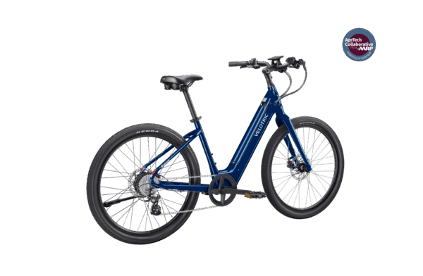 Velotric Breeze 1 Lemans Blue Velotric Breeze 1 Cruiser Ebike