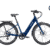 Velotric Breeze 1 Lemans Blue Velotric Breeze 1 Cruiser Ebike