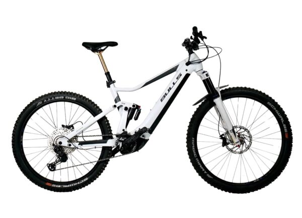 BULLS BIKES COPPERHEAD EVO AM 3 750