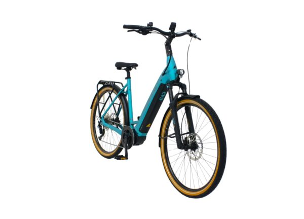 BULLS BIKES CROSS LITE S