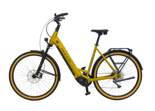 BULLS BIKES CROSS LITE S