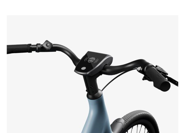 Urtopia Carbon Classic Step-Thru E-Bike