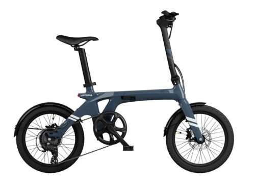 Urtopia Carbon Fold 1 E-Bike