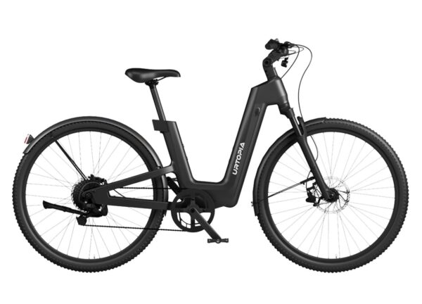 Urtopia Carbon Fusion Pro E-Bike