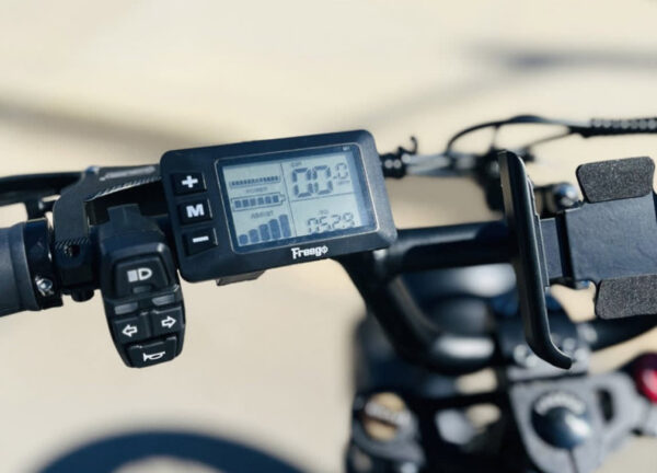 Freego Shotgun Lite F0