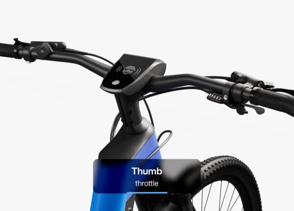 Urtopia Carbon Fusion GT E-Bike