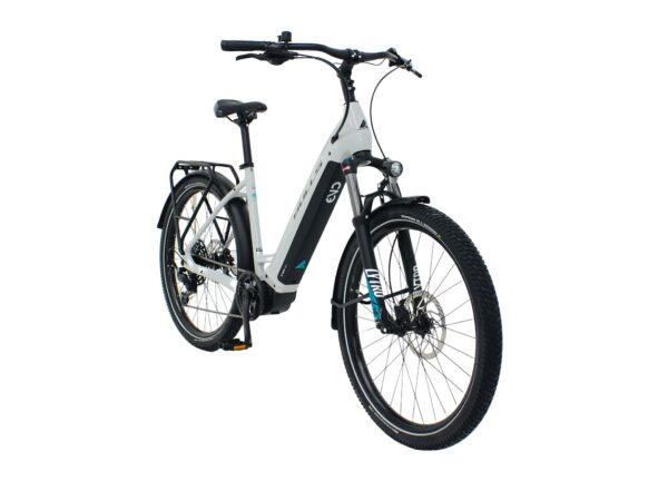 BULLS BIKES ICONIC S