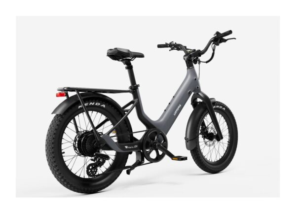 Carbon Joy Ultra E-Bike