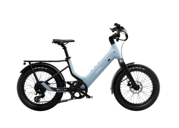 Carbon Joy Ultra E-Bike