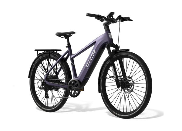 Aventon – Level 3 Ebike