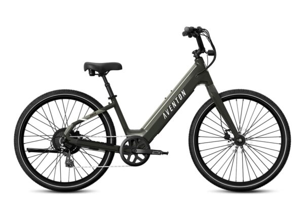 Aventon – Pace 4 Ebike