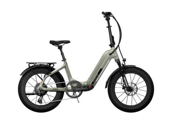 Aventon – Sinch 2.5 Ebike