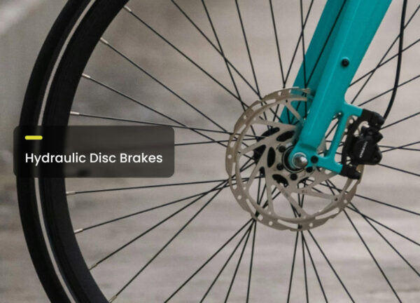 Aventon – Soltera 2.5 Ebike