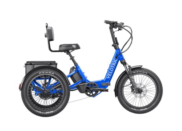 Velotric Triker Electric Tricycle