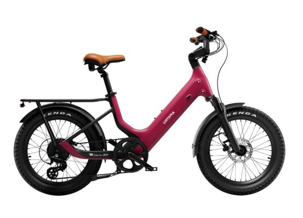 Urtopia Joy Carbon E-Bike
