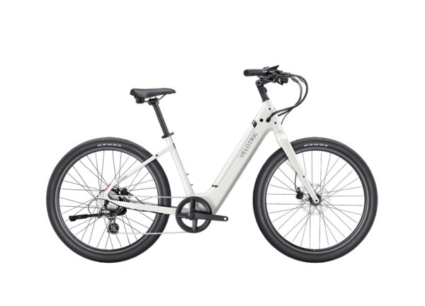 Velotric Breeze 1 Cruiser Ebike