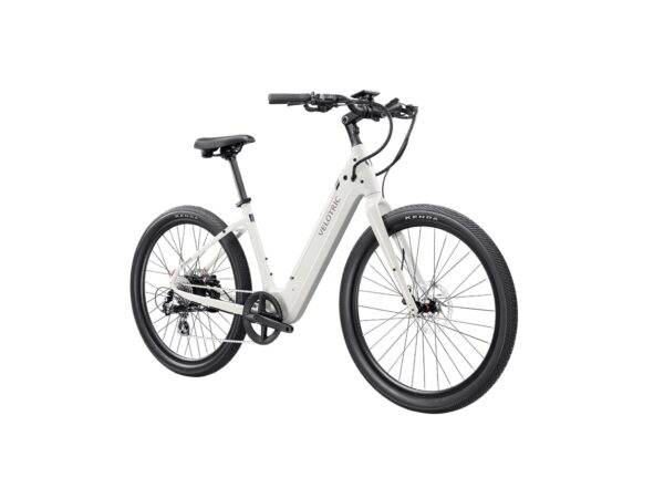 Velotric Breeze 1 Cruiser Ebike