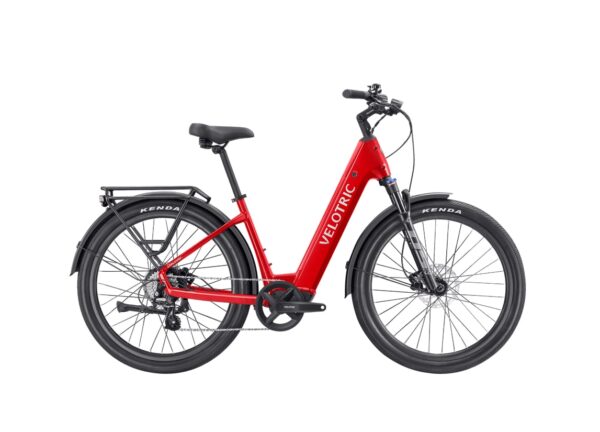 Velotric Discover 2 Ebike