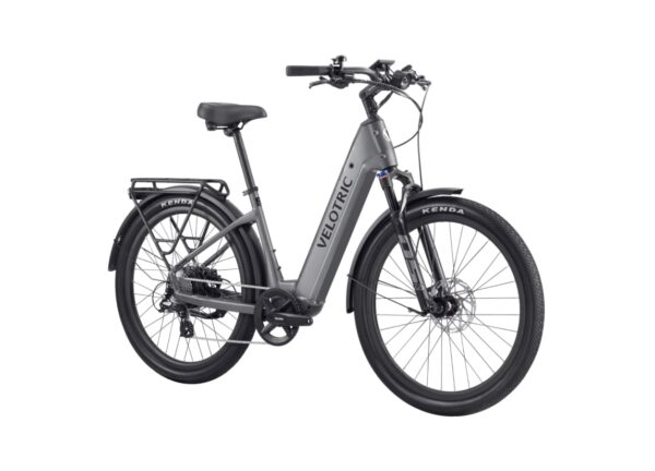 Velotric Discover 2 Ebike
