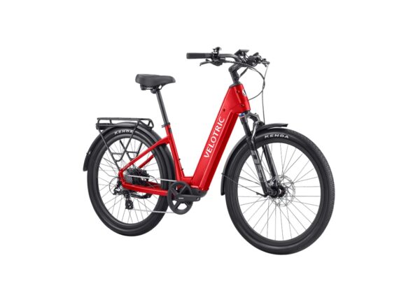 Velotric Discover 2 Ebike