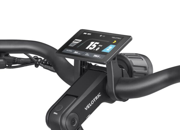 Velotric Discover 2 Ebike