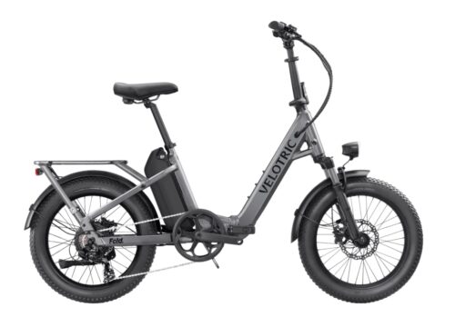 Velotric Fold 1 Ebike