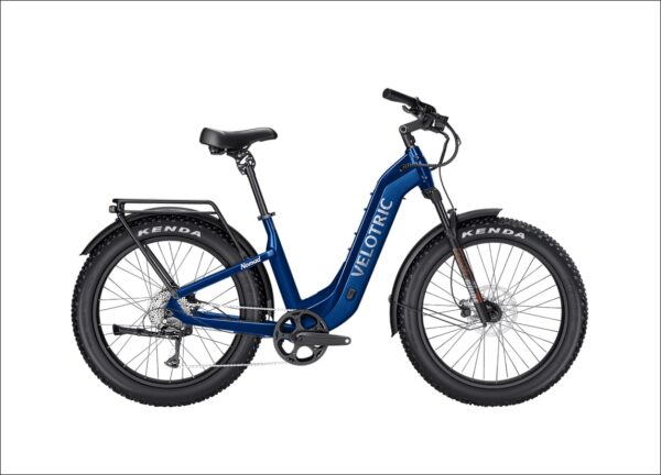 Velotric Nomad 2 Fat Tire Ebike