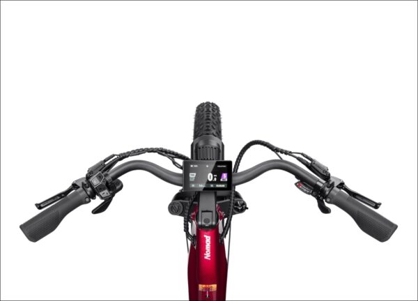 Velotric Nomad 2 Fat Tire Ebike