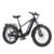 Velotric Nomad 2X Full Suspension Fat Tire Ebike