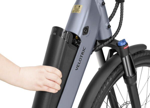 Velotric Packer 1 Ebike