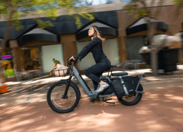 Velotric Packer 1 Ebike