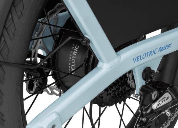 Velotric Packer 1 Ebike