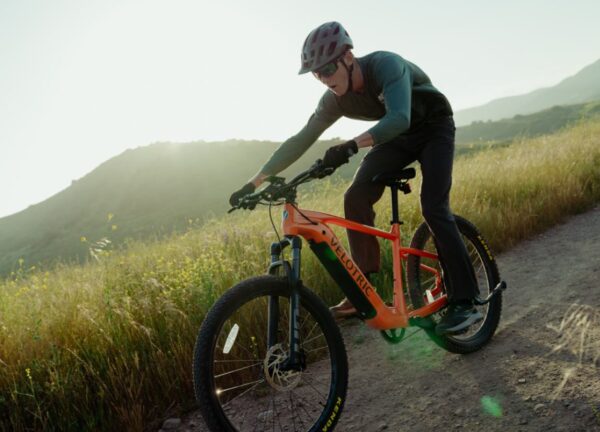 Velotric Summit 1 Ebike