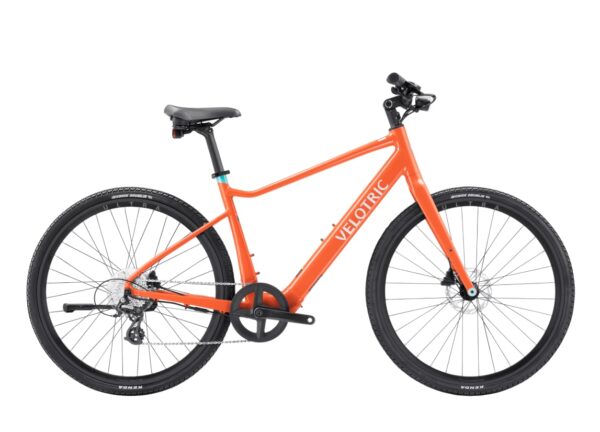 Velotric T1 ST Plus Ebike