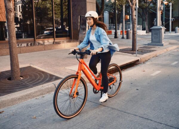 Velotric Tempo Ebike Velotric Tempo Ebike