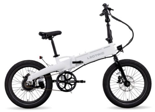 Lectric – XP Lite 2.0