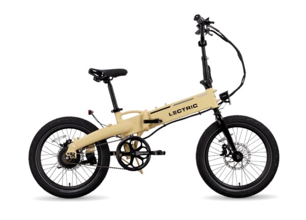 Lectric – XP Lite 2.0