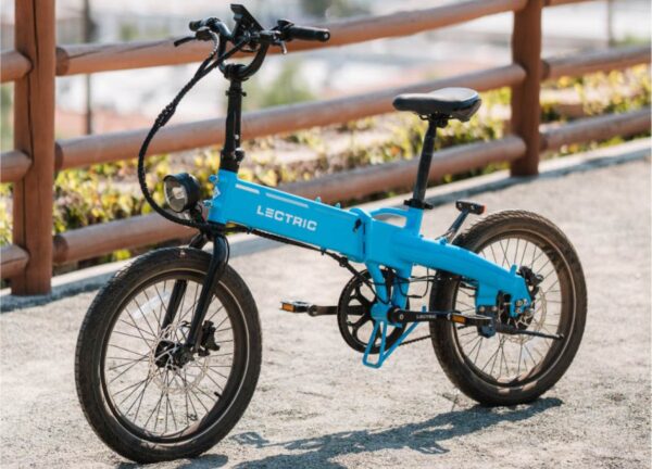 Lectric – XP Lite 2.0