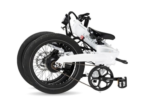 Lectric – XP Lite 2.0