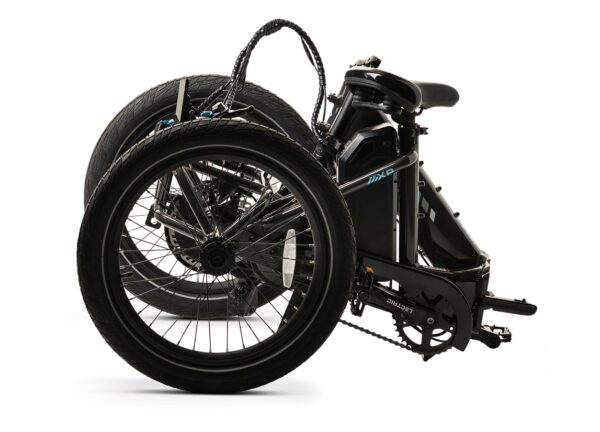 Lectric – XP Trike 2.0