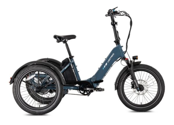 Lectric – XP Trike 2.0