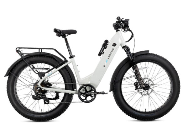 Lectric – XPeak 2.0 Lectric – XPeak 2.0