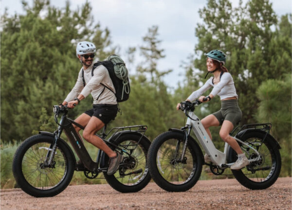 Lectric – XPeak 2.0 Lectric – XPeak 2.0