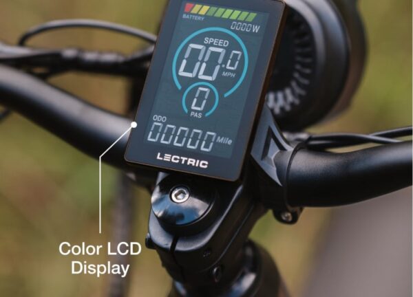 Lectric – XPeak 2.0 Lectric – XPeak 2.0