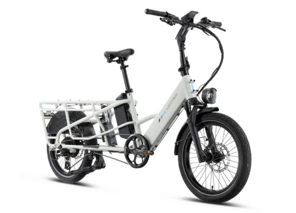 Lectric – XPedition 2.0